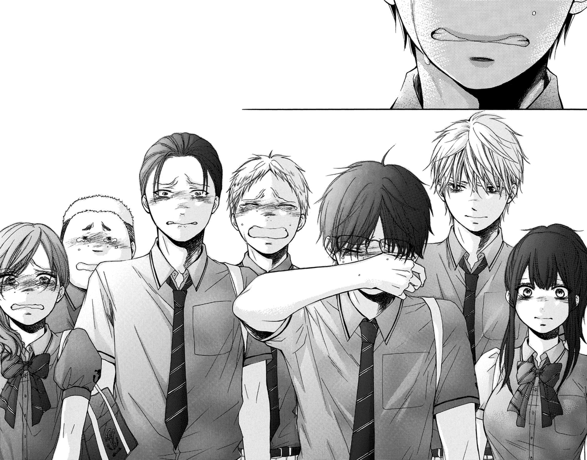 Kono Oto Tomare!, Chapter 28 image 47